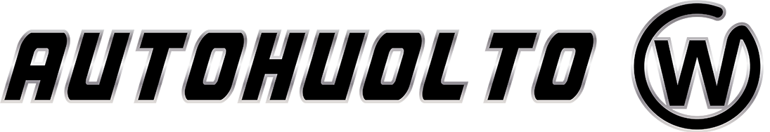 Autohuolto W
