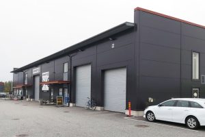 autokorjaamo